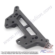 HSP #02042 - HSP Rear Shock Tower [02042]