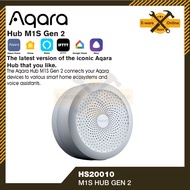 Aqara M1S Hub HS20010 Hab Pintar Aqara M1S