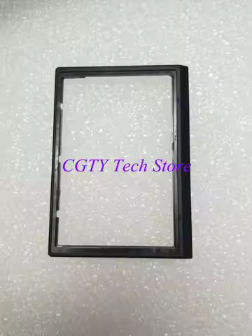 Camera screen frame For Canon G7X2 G7X Mark II camera repair parts