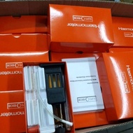 HB sahli superior Haemometer manual HB Check Tool