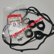 Valve Cover Gasket Set OEM 12030-5A2-A01 for 2013-2017 Hondaa Accord 2.4L EX EXL 120305A2A01 K24 Bra