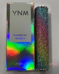 ลิปสติกเปลี่ยนสี YNM Rainbow Honey Star Sky Gradient Long-lasting Moisturizing Lip Balm 3g Buy Two G
