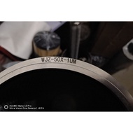 Oil Filter WJZ-50 Filter WJZ-50 Filter WJZ-50X-1umEH ET9S