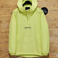 XYMIX Anorak Hooded Windbreaker Jacket Original