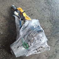 Perodua Axia Bezza 1.0 EPS column motor with ECU