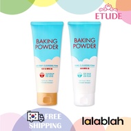 [ETUDE HOUSE] Baking Powder Pore / BB Deep Cleansing Foam  (160ml)