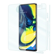 HP Anti-Scratch Hydrogel Screen Protector Samsung Galaxy A80hp