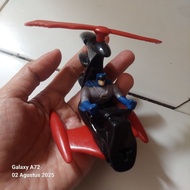 Batman Action Figure Batman Toys PRELOVED