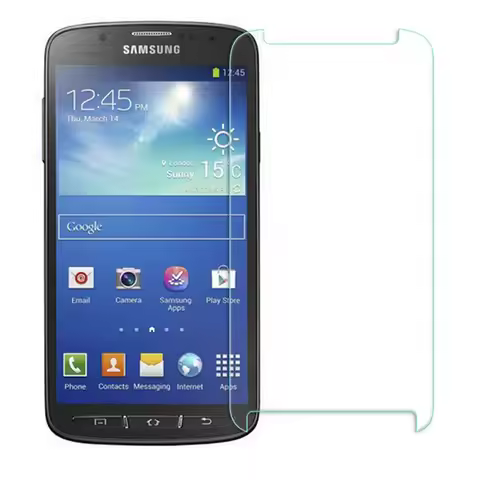 Tempered Glass For Samsung Galaxy S4 S4mini mini i9500 i9505 i9295 i9190 Screen Protector Protective