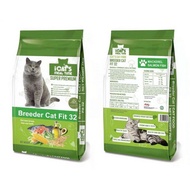iCats Breeder Cat Fit 32 Cat Food 7KG