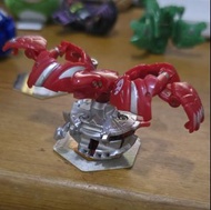 BAKUGAN 初代爆丸 火屬性 爆丸