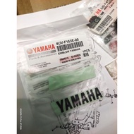 💯Original Nos emblem sticker yamaha 4UV-F153E-00 y125zr 125z