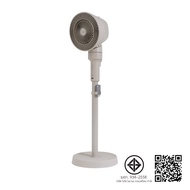 [3 Years warranty] IRIS OHYAMA  STAND FAN MICROCOMPUTER TYPE พัดลมตั้งพื้น พัดลมหมุนเวียนอากาศ แรงลม