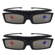 New Original ssg-5100GB 3D Fit for Bluetooth Active Eyewear Glasses For Samsung series 3D glasses