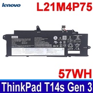 JGD LENOVO L21D4P74 ThinkPad T14s Gen 3 G3 Gen 4 G4 L21M4P75 L21L4P73 L21B4P71 21BR 21BS 21CQ 21F6 2