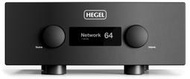【賽門音響】挪威精品 Hegel H600（H590改款）旗艦串流播放綜合擴大機〈公司貨〉