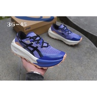 ASICS TRABUCO MAX 5 Men's and Women's Trail Running Shoes for Trail JKIE