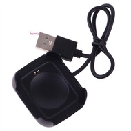 HARRIETT Smartwatch Charging Cable Consumer Electronics Smartwatch Accessories Safe Fast For HW22 Bl