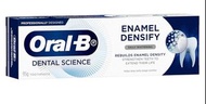 Oral B 牙膏 (daily whitening toothpaste)