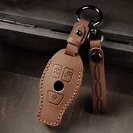 Mercedes benz car key cover E250 E200 A200 C220D gle53 GLC 300 2021 glc 300 250 CLA250 C300 c200 w20