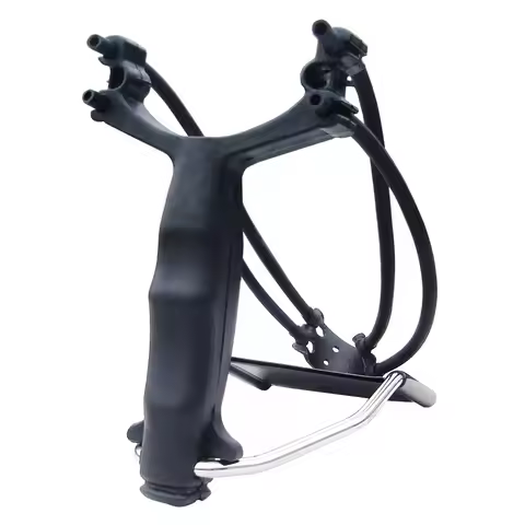 Slingshot Powerful Crossbow Hunting Sling Shot G4 Slingshot Catapult With Rubber Band Outdoor Shooti