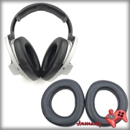 AMOONA Soft Lambskin Headband Cushion Earpads for HD800 HD800S Repair