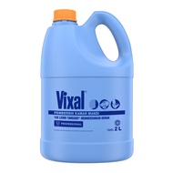 Vixal Professional Pembersih Kamar Mandi & Porselen Jerigen 2L