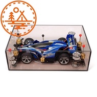 TAMIYA Mini 4WD Special Edition Mini 4WD Check Box (L x W) 95280