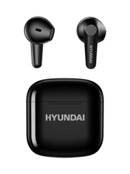 HYUNDAI HY-T14ชุดหูฟังหูฟังสำหรับเล่นกีฬาหูฟังบลูทูธไมค์โฟนบลูทูธหูฟังไร้สาย TWS หูฟังบลูทูธสำหรับ A
