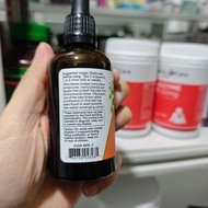 NOW NOW Alcohol-Free Olive Leaf Glycerin Extract Supplement 60ml20260511