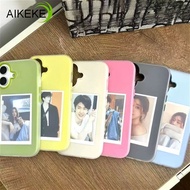 Luxury Skin-feel 2-in-1 Phone Case For Realme Note 70 70T 60 60X 50 Narzo N63 N61 N55 N53 Q5i V23 P1