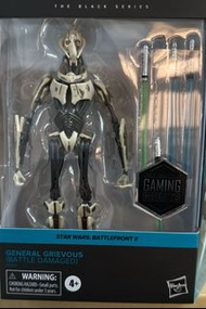 Star Wars TBS Gaming General Grievous