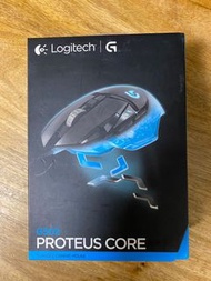 Logitech G502 mouse