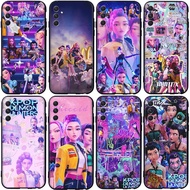 for Samsung A33 A53 A73 A04 A03 164 166mm A23 M23 A60 M40 M62 F62 TPU phone case soft shell protecti