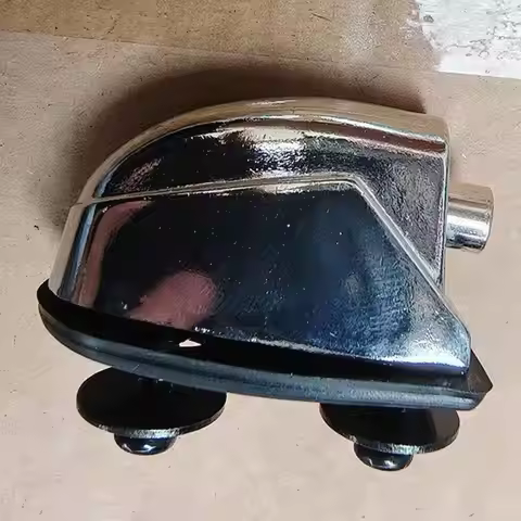 Metal Claw Hook Multifunctional Easy to Use Sturdy Lightweight Practical Single End Snare Drum Lug S