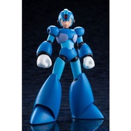 【新貨預訂】壽屋 洛克人 Mega Man X 艾克斯 MEGAMAN X - Ｘ 組裝 可動模型