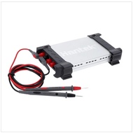 New Brand   Hantek 365F Capacitance Multimeter True RMS Hantek365F USB Data Logger PC USB Oscillosco