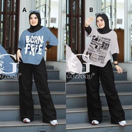 Timi2 One Set Part 4 By Gozzo (PO 31 July)