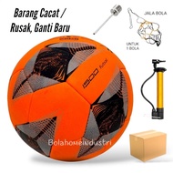 Molten AFC Orange Futsal Ball. Quality Size 4 Futsal Ball. Futsal Ball