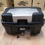 KAPPA TOP BOX TOP CASE SIDE CASE KGR46 GARDA 46L