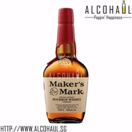 Makers Mark Bourbon 70cl