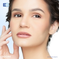 EO Flexwear Adore Chestnut Charm | Graded Brown Contact Lenses (12 months)