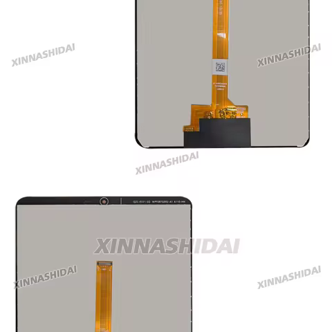 New LCD For lenovo Tab K9 Tab One 2025 TB-305 TB305FU TB305XU TB305 LCD Display Touch Screen Digitiz