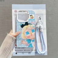 For Case REALME 11 11PRO 12 12PLUS 7 9pro+ 10 50iprime 20pro 2021 50aprime c55 C3 20a 50pro c51 9 10