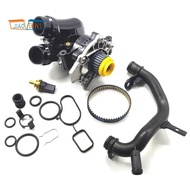 EA888  Cooling System Water Pump Repair Set  Golf 6 MK5   B6 Seat   A3 A4 B6 A5 A6 Q3 Q5