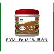 EDTA - Fe 13.2% 螯合铁 [YI NONG] [1KG]