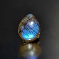 ลาบราดอร์ไลต์ (Labradorite)