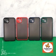 Soft Edge Case In Color Hot8 Hot9Hot9PlayHot10 Hot10Play Hot11S Hot12 Hot12Play Hot30 Hot30i Hot40 H