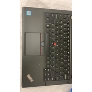 LENOVO LAPTOP MODEL X260 I7-6500U-RAM DDR4 8 GB SSD 240GB INTEL HD 12.5"FHD WINDOSE 10 PRO 64 BIT