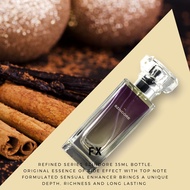 Szindore FX Perfume EDP